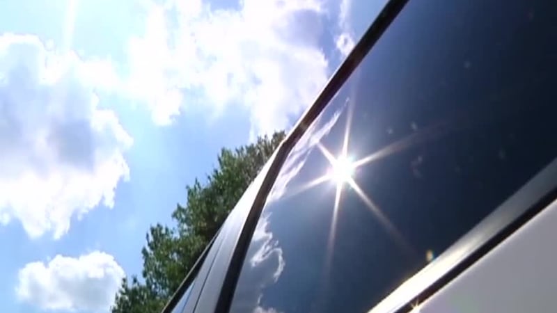 Hot Car