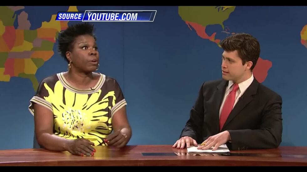 SNL writer from Memphis gets heat for racial jokes