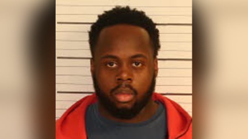 Tadarrius Bean, 24