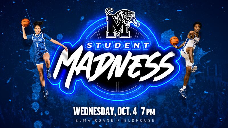 Student Madness 2023