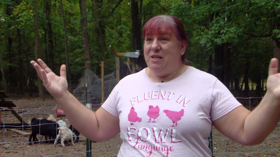 Denise Voorhees