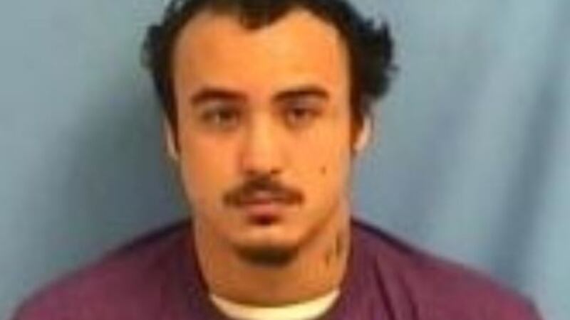 David Coley, 30, is suspected in a Wednesday morning shooting that left another man dead.