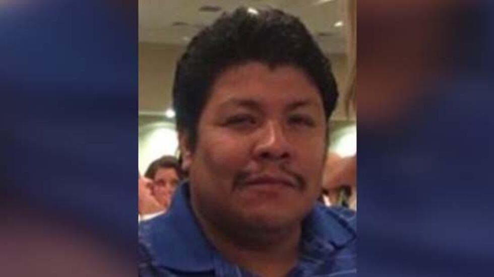 Ismael Lopez (Source: Family)