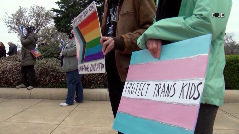 Arkansas school bill passes legislation against pronouns