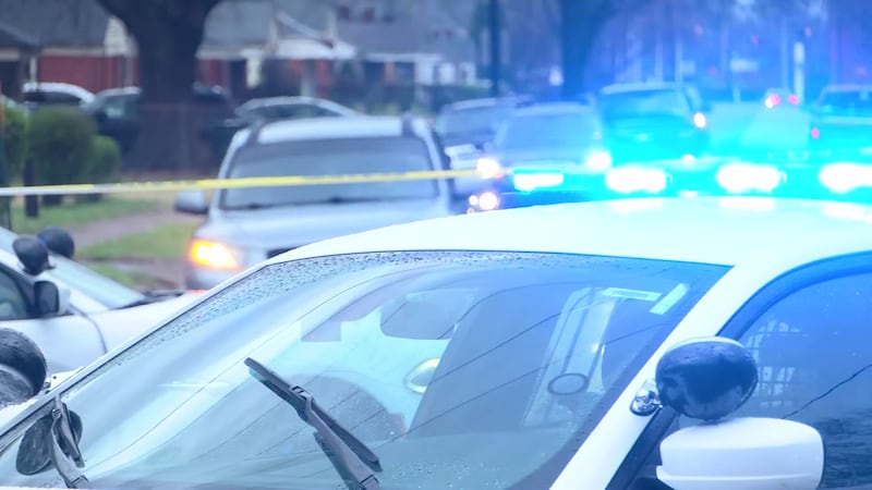 1 man rushed to hospital in critical condition, 1 woman detained after shooting on Lorraine...