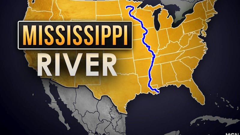 Mississippi River