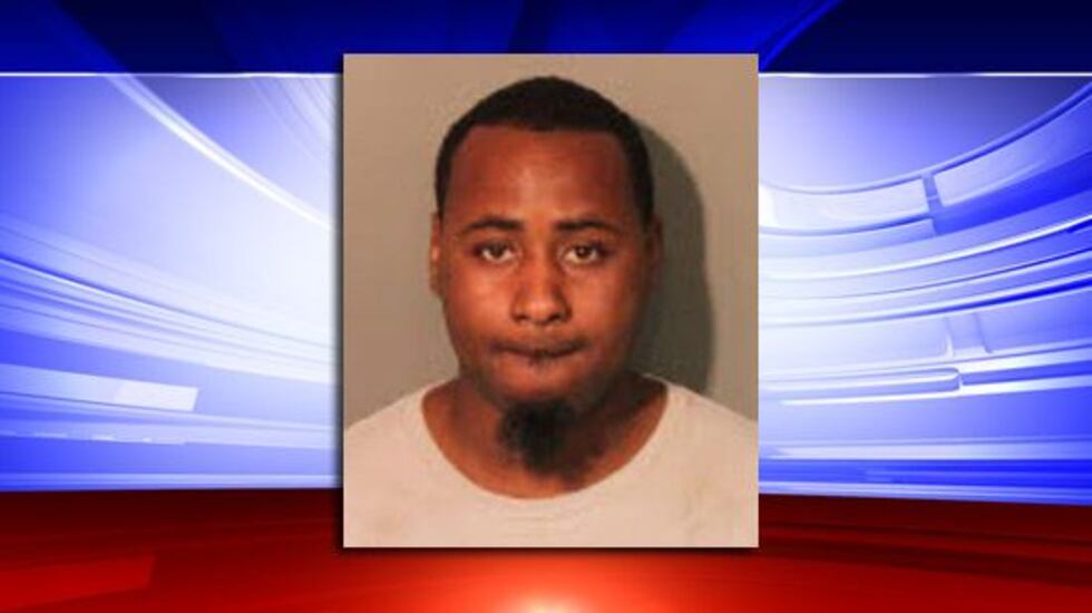 Mason is charged with aggravated assault, evading arrest, resisting official detention and...