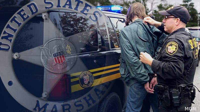 US Marshals