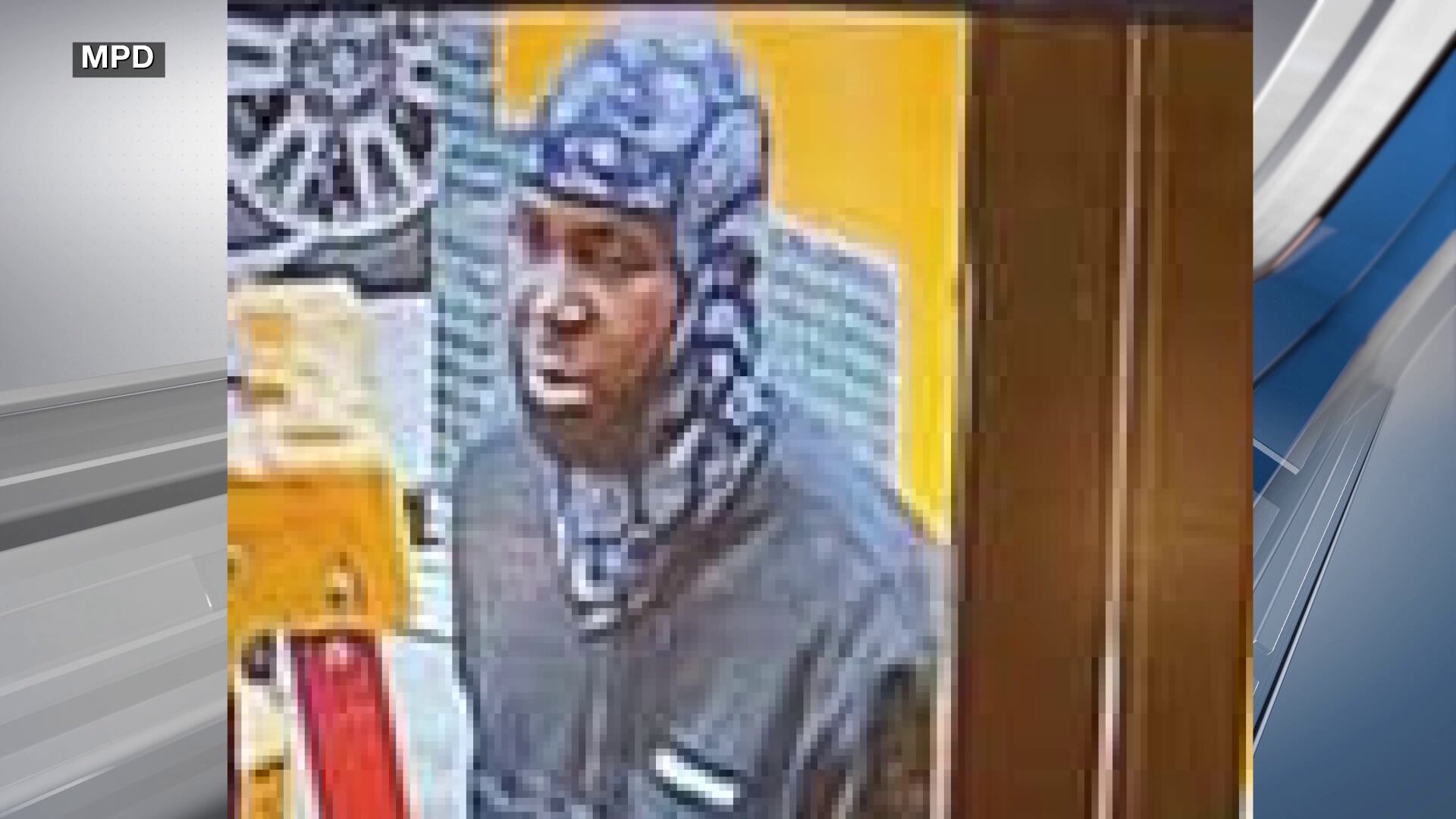 Waffle House customer robbed at gunpoint inside restaurant, police say - Vimarsana News