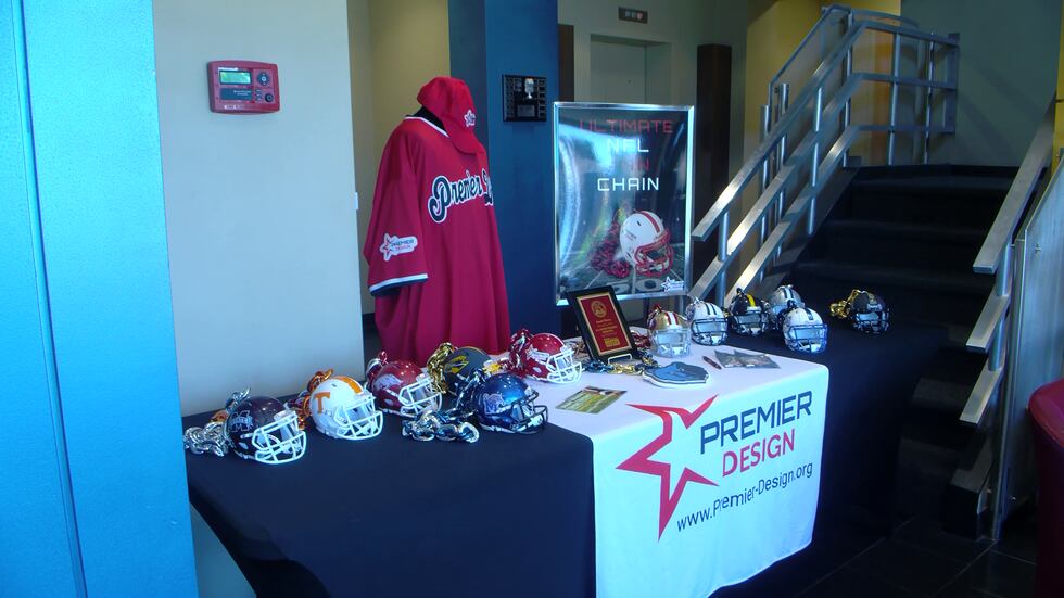 Premier Design