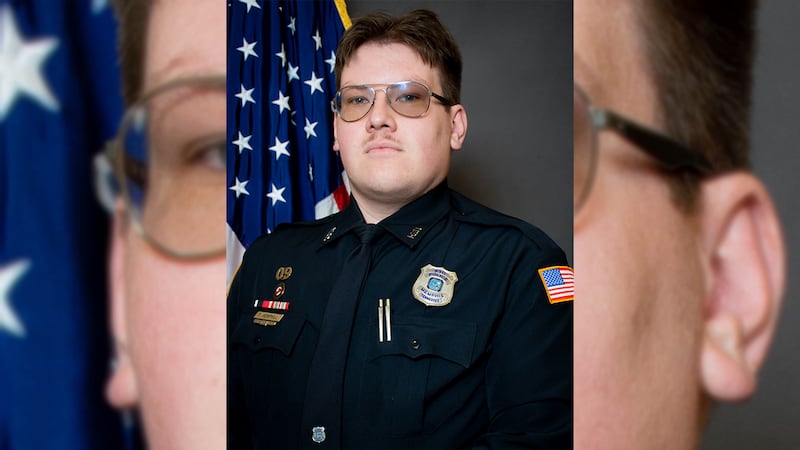 Preston Hemphill