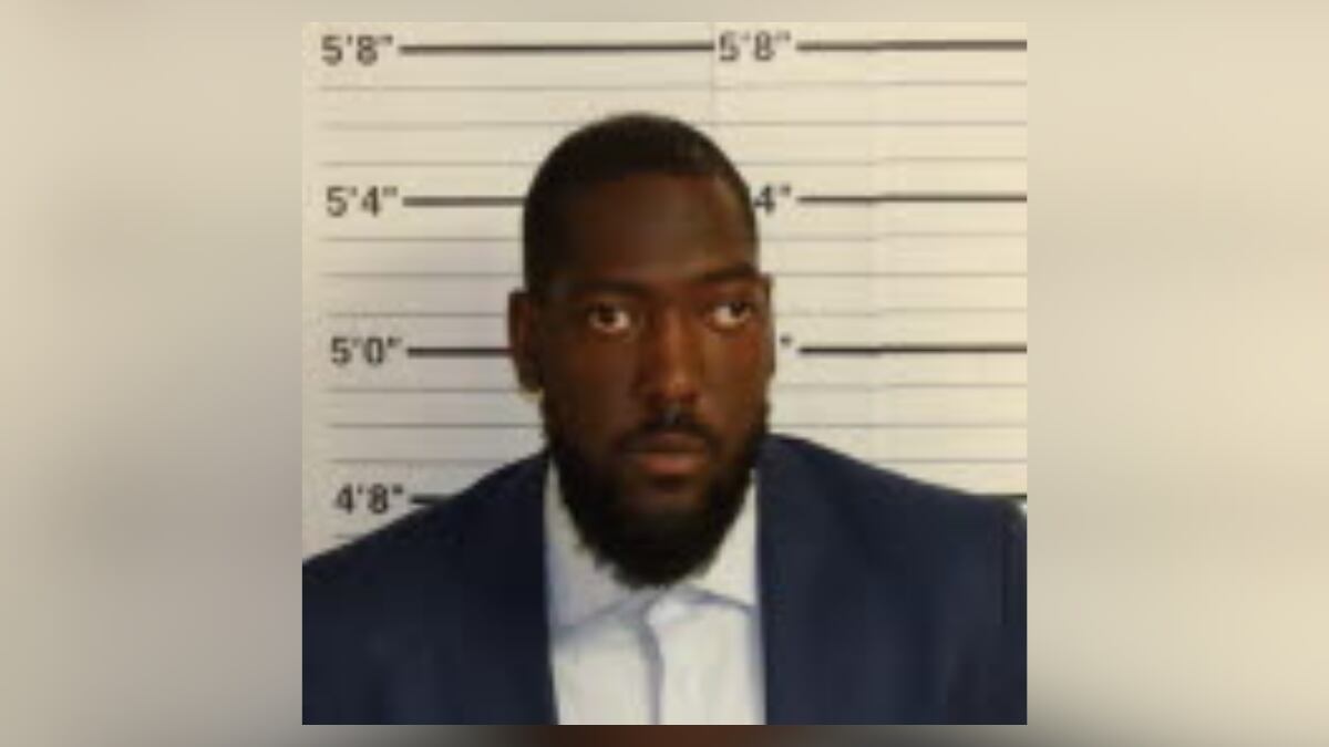 Grand jury indicts man accused of killing 20-year-old for $20, dumping body in waterway - Vimarsana News