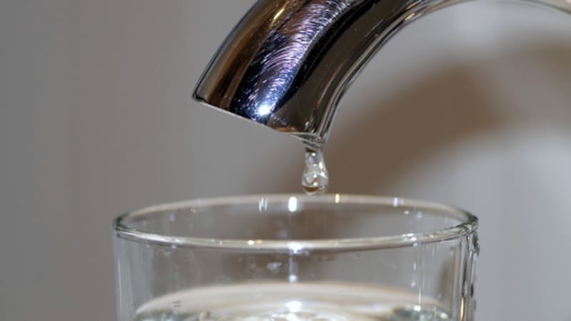 GF Default - Some Scotts Hill residents without water as crews repair main leak