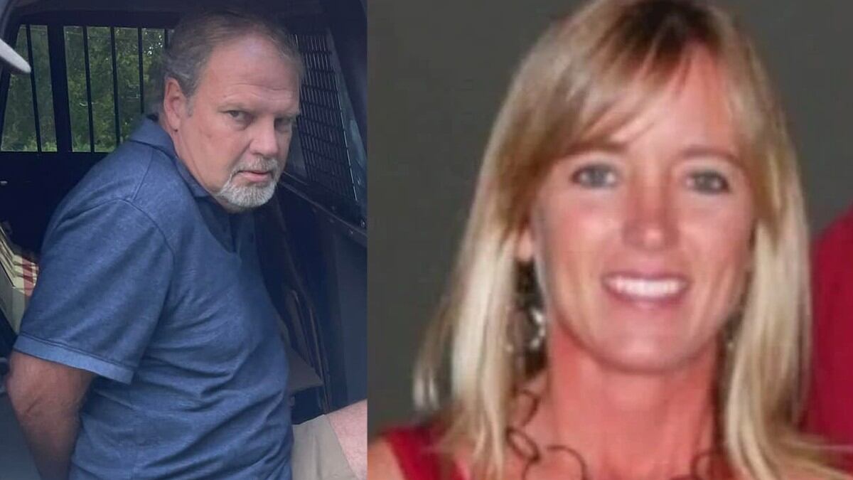 Judge declares mistrial in Karen Swift case after jury deadlocked - Vimarsana News