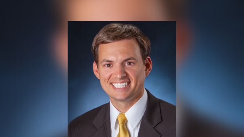 New CEO named for St. Francis Hospital-Memphis