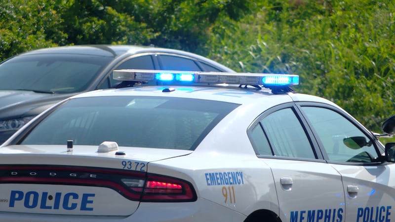 Memphis Police Department