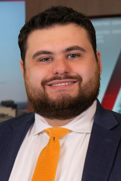 Alec Sapolin