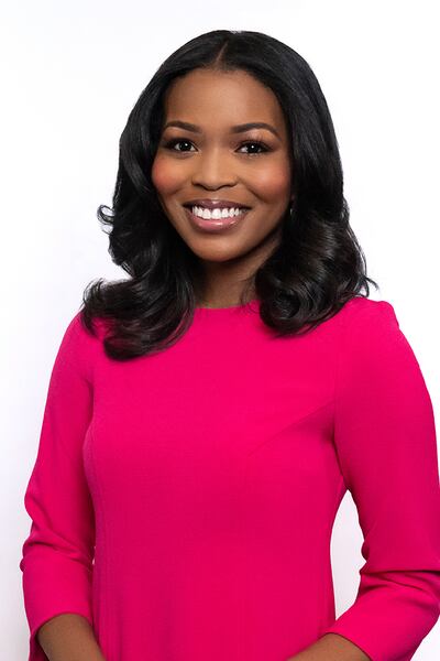Arianna Poindexter