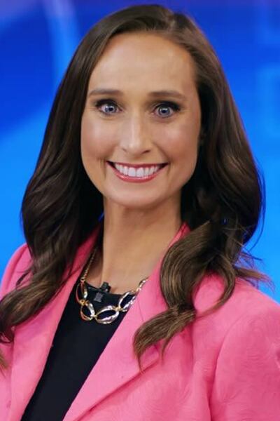 Amanda Hanson
